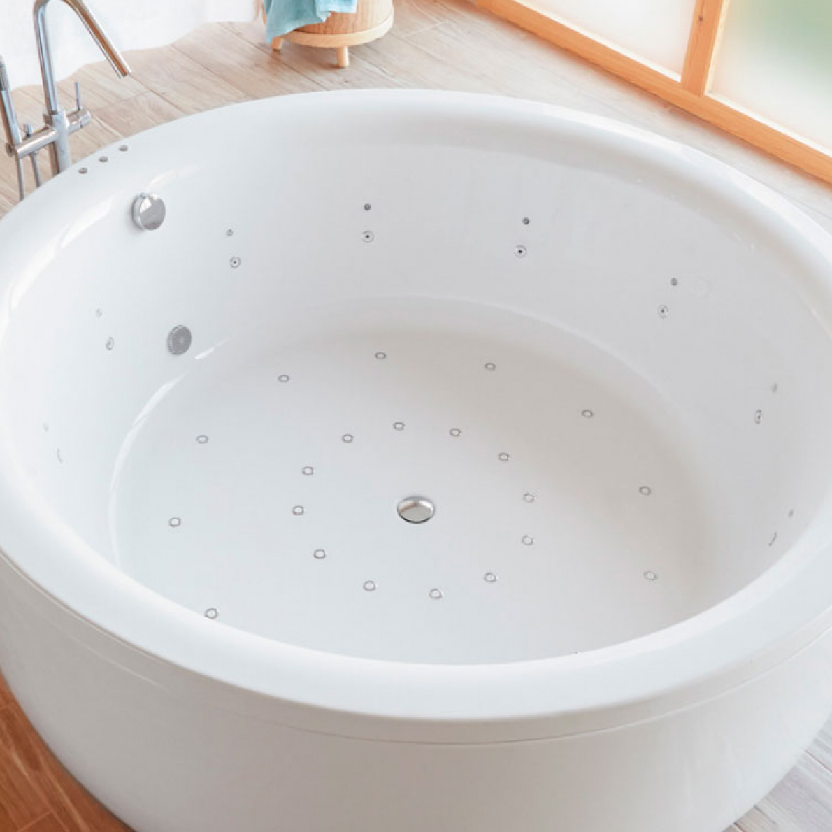 BAÑERAS BAÑARTE