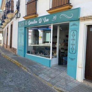 tienda Zalamea la Real (Huelva)